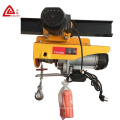 Mini electric hoist wholesales